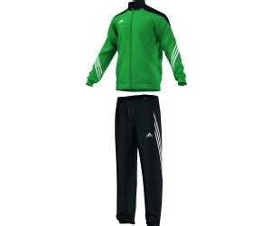 adidas herren trainingsanzug sere14 lieferbar bis|Adidas Sereno 14 Polyesteranzug ab 24,99 .